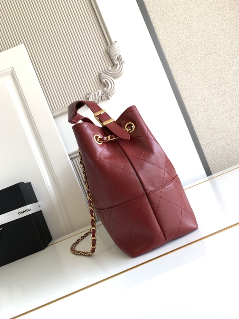 Ch**el shopping bags